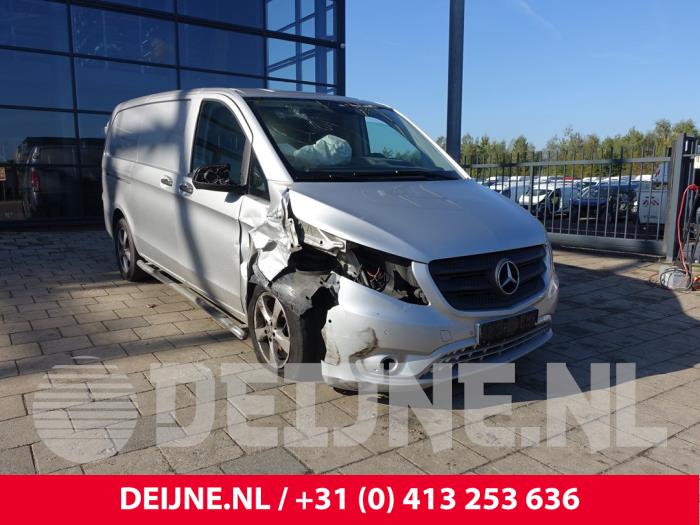 Foto Donor Fahrzeug