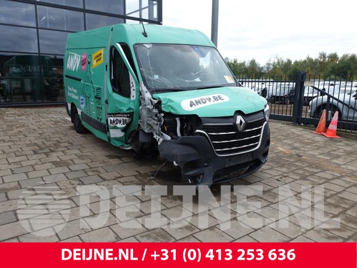 Foto Donor Fahrzeug