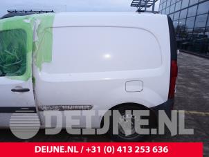 Mercedes Citan 1.5 108 CDI Euro 6 Épave (2017, Blanc)