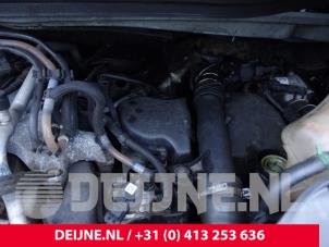 Mercedes Citan 1.5 108 CDI Euro 6 Épave (2017, Blanc)