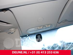 Mercedes Citan 1.5 108 CDI Euro 6 Épave (2017, Blanc)