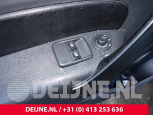 Mercedes Citan 1.5 108 CDI Euro 6 Épave (2017, Blanc)