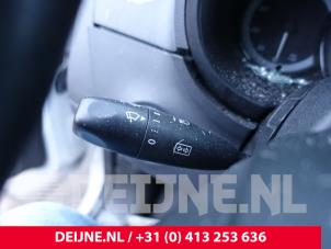 Mercedes Citan 1.5 108 CDI Euro 6 Épave (2017, Blanc)
