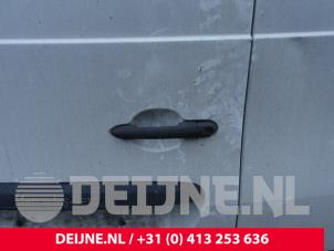 Mercedes Citan 1.5 108 CDI Euro 6 Épave (2017, Blanc)
