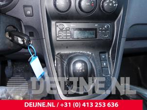 Mercedes Citan 1.5 108 CDI Euro 6 Épave (2017, Blanc)
