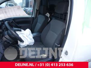 Mercedes Citan 1.5 108 CDI Euro 6 Épave (2017, Blanc)