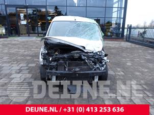 Mercedes Citan 1.5 108 CDI Euro 6 Épave (2017, Blanc)