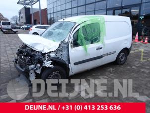 Mercedes Citan 1.5 108 CDI Euro 6 Épave (2017, Blanc)