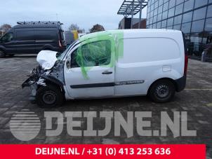 Mercedes Citan 1.5 108 CDI Euro 6 Épave (2017, Blanc)