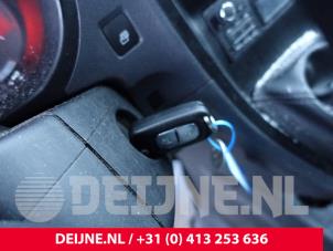 Mercedes Citan 1.5 108 CDI Euro 6 Épave (2017, Blanc)