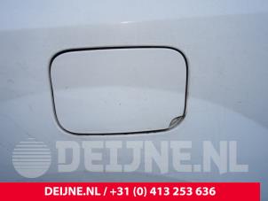 Mercedes Citan 1.5 108 CDI Euro 6 Épave (2017, Blanc)