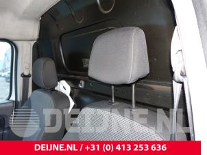 Mercedes Citan 1.5 108 CDI Euro 6 Épave (2017, Blanc)