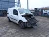 Mercedes Citan 12- skrotbil från 2017