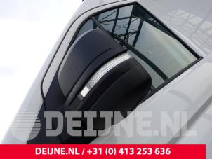 MAN TGE 2.0 TDI Vehículo de desguace (2021, Blanco)