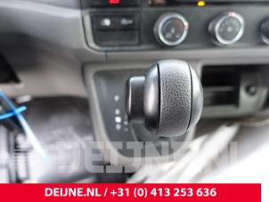 MAN TGE 2.0 TDI Vehículo de desguace (2021, Blanco)