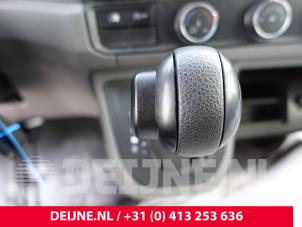 MAN TGE 2.0 TDI Vehículo de desguace (2021, Blanco)