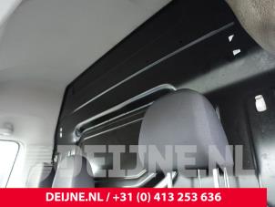 MAN TGE 2.0 TDI Vehículo de desguace (2021, Blanco)