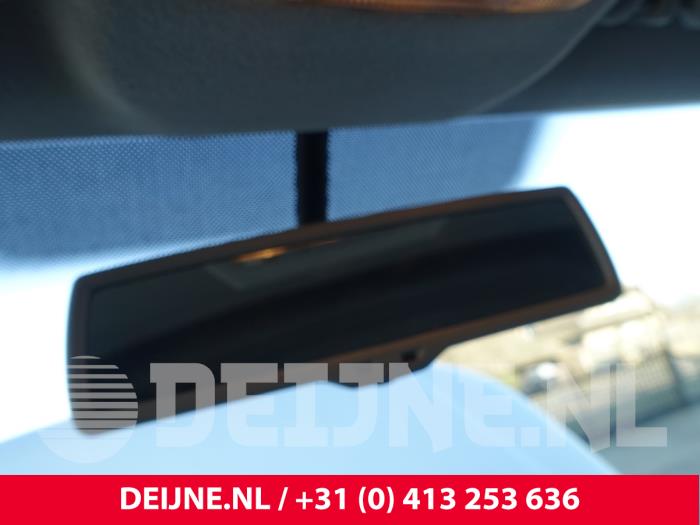 Volkswagen Transporter T5 2.0 BiTDI DRF Épave (2011, Métallisé, Gris argenté)