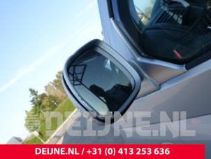 Volkswagen Transporter T5 2.0 BiTDI DRF Épave (2011, Métallisé, Gris argenté)