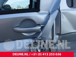 Volkswagen Transporter T5 2.0 BiTDI DRF Épave (2011, Métallisé, Gris argenté)