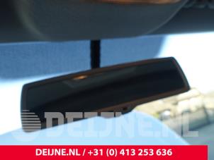 Volkswagen Transporter T5 2.0 BiTDI DRF Épave (2011, Métallisé, Gris argenté)
