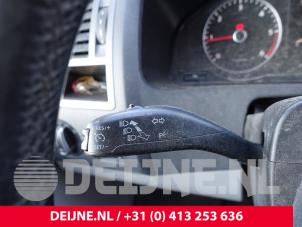 Volkswagen Transporter T5 2.0 BiTDI DRF Épave (2011, Métallisé, Gris argenté)
