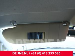 Volkswagen Transporter T5 2.0 BiTDI DRF Épave (2011, Métallisé, Gris argenté)