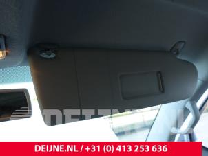 Volkswagen Transporter T5 2.0 BiTDI DRF Épave (2011, Métallisé, Gris argenté)