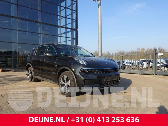 Lynk & Co 01 1.5 PHEV  (Desguace)
