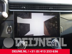 Lynk & Co 01 1.5 PHEV Vehículo de desguace (2021, Negro)