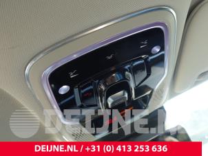 Lynk & Co 01 1.5 PHEV Vehículo de desguace (2021, Negro)