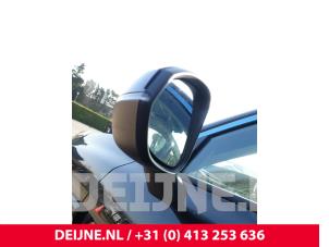 Lynk & Co 01 1.5 PHEV Vehículo de desguace (2021, Negro)
