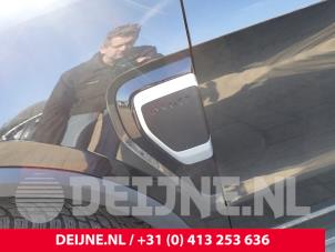 Lynk & Co 01 1.5 PHEV Vehículo de desguace (2021, Negro)