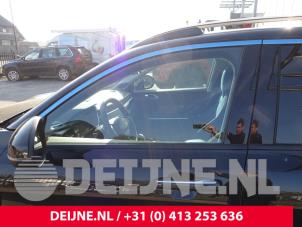 Lynk & Co 01 1.5 PHEV Vehículo de desguace (2021, Negro)