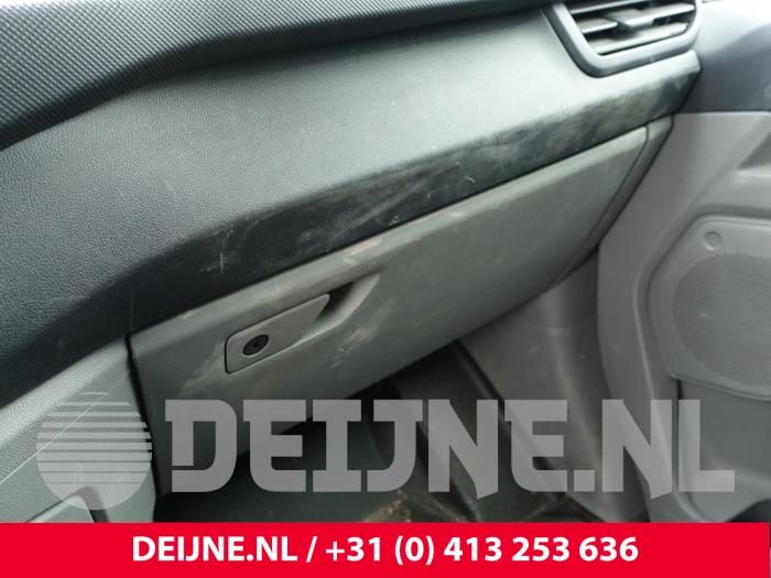 Ford Transit Custom 2.0 EcoBlue 170 Samochód złomowany (2024, Bialy)