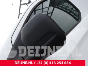Ford Transit Custom 2.0 EcoBlue 170 Samochód złomowany (2024, Bialy)