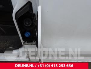 Ford Transit Custom 2.0 EcoBlue 170 Samochód złomowany (2024, Bialy)