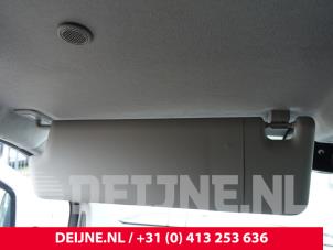 Ford Transit Custom 2.0 EcoBlue 170 Samochód złomowany (2024, Bialy)