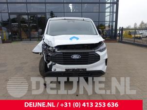 Ford Transit Custom 2.0 EcoBlue 170 Samochód złomowany (2024, Bialy)