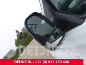 Ford Transit Custom 2.0 EcoBlue 170 Samochód złomowany (2024, Bialy)