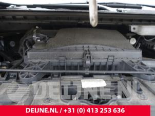 Ford Transit Custom 2.0 EcoBlue 170 Samochód złomowany (2024, Bialy)