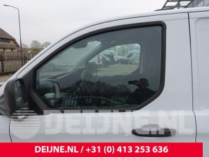 Ford Transit Custom 2.0 EcoBlue 170 Samochód złomowany (2024, Bialy)