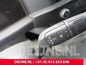 Ford Transit Custom 2.0 EcoBlue 170 Samochód złomowany (2024, Bialy)