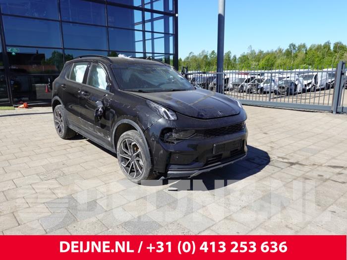 Lynk & Co 01 1.5 PHEV  (Desguace)