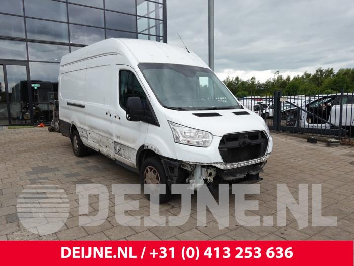 Foto Donor Fahrzeug