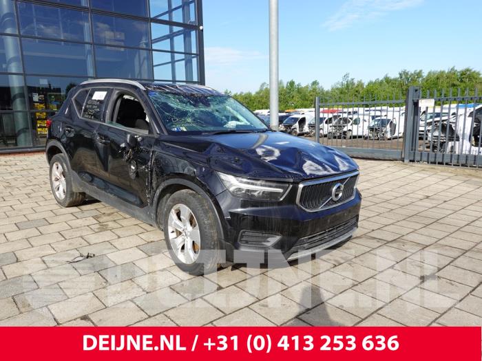 Foto Donor Fahrzeug Foto Donor Fahrzeug