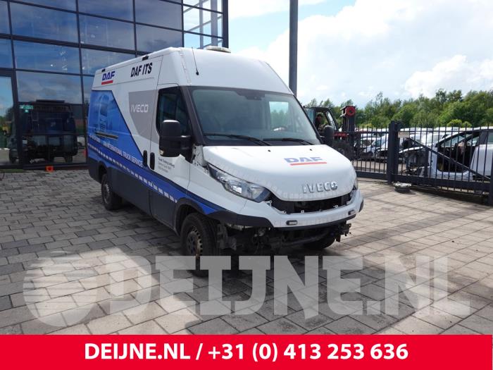 Iveco New Daily VI 33S16, 35C16, 35S16  (Desguace)