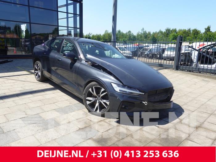 Foto Donor Fahrzeug