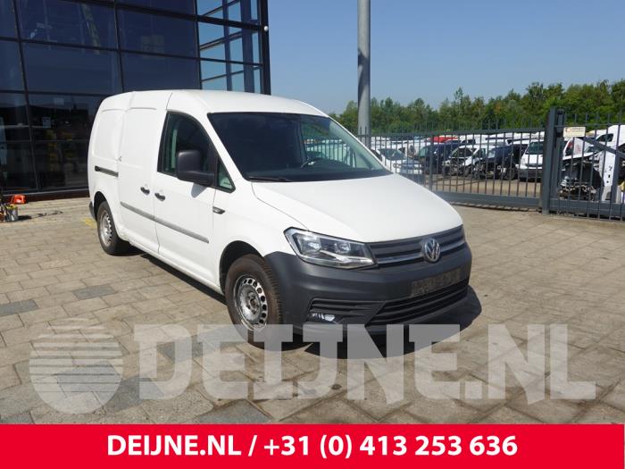 Foto Donor Fahrzeug