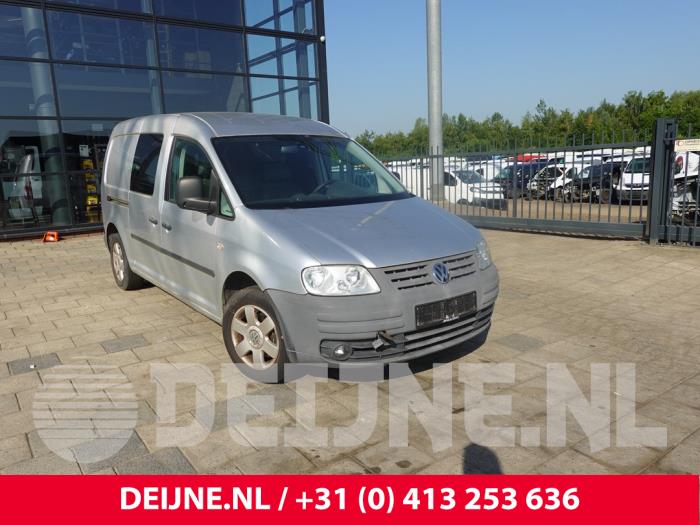Foto Donor Fahrzeug